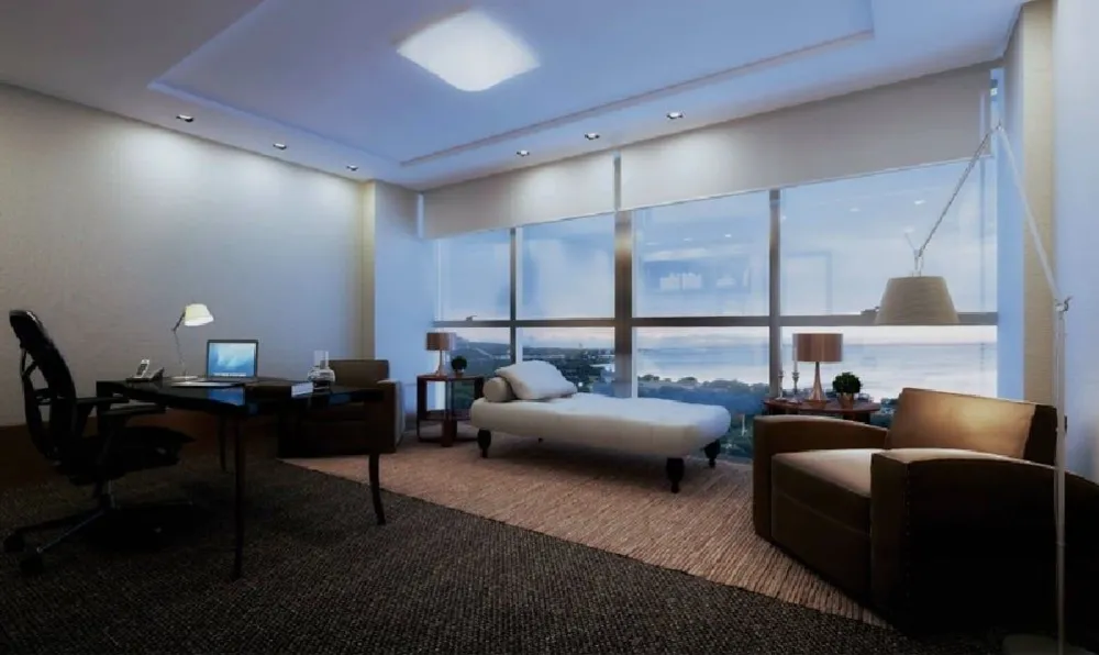 Sala-Conjunto, 39 m² - Foto 6