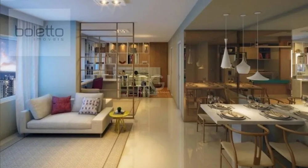 Apartamento, 1 quarto, 18 m² - Foto 5