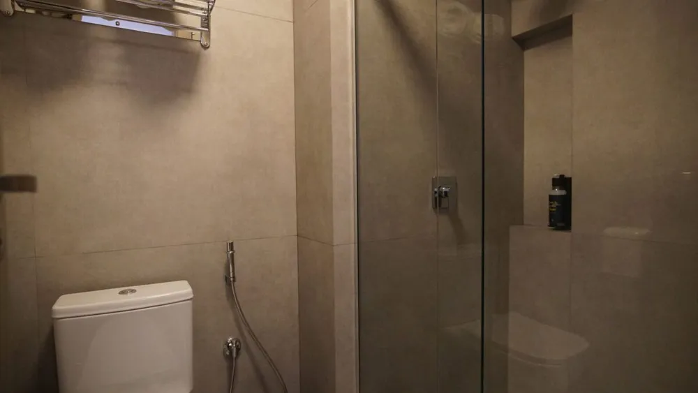 Apartamento, 1 quarto, 18 m² - Foto 3