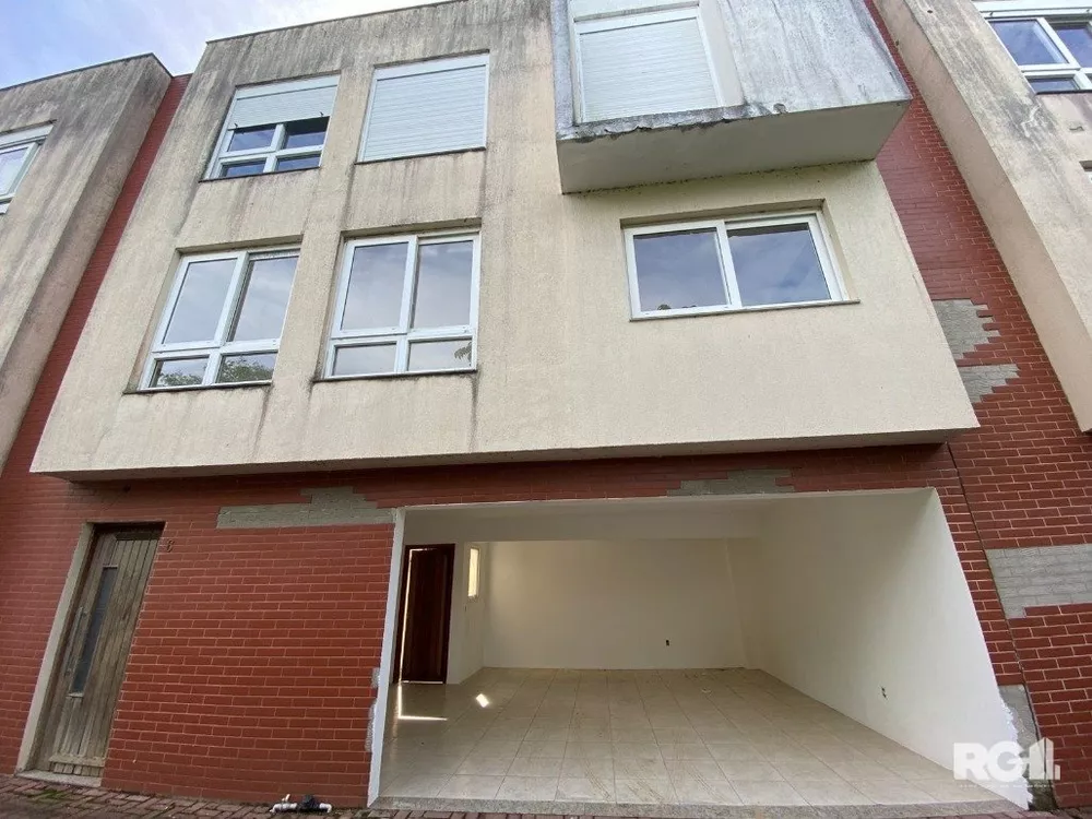 Casa de Condomínio à venda com 3 quartos, 156m² - Foto 1