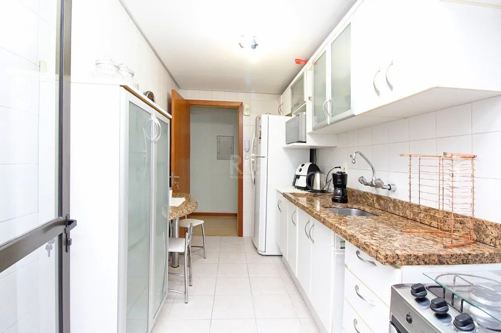 Apartamento, 3 quartos, 97 m² - Foto 1