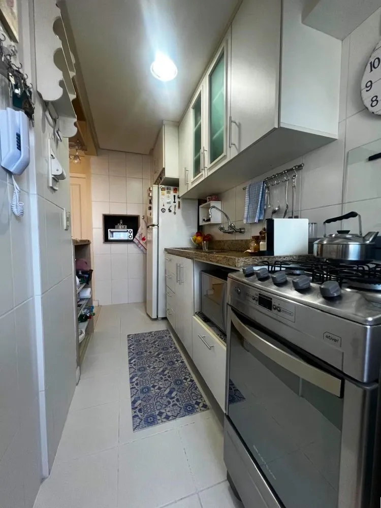 Apartamento, 2 quartos, 65 m² - Foto 2