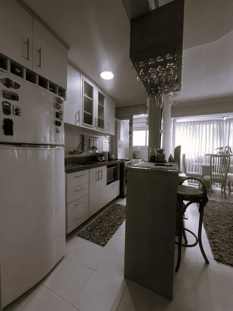 Apartamento, 2 quartos, 65 m² - Foto 1