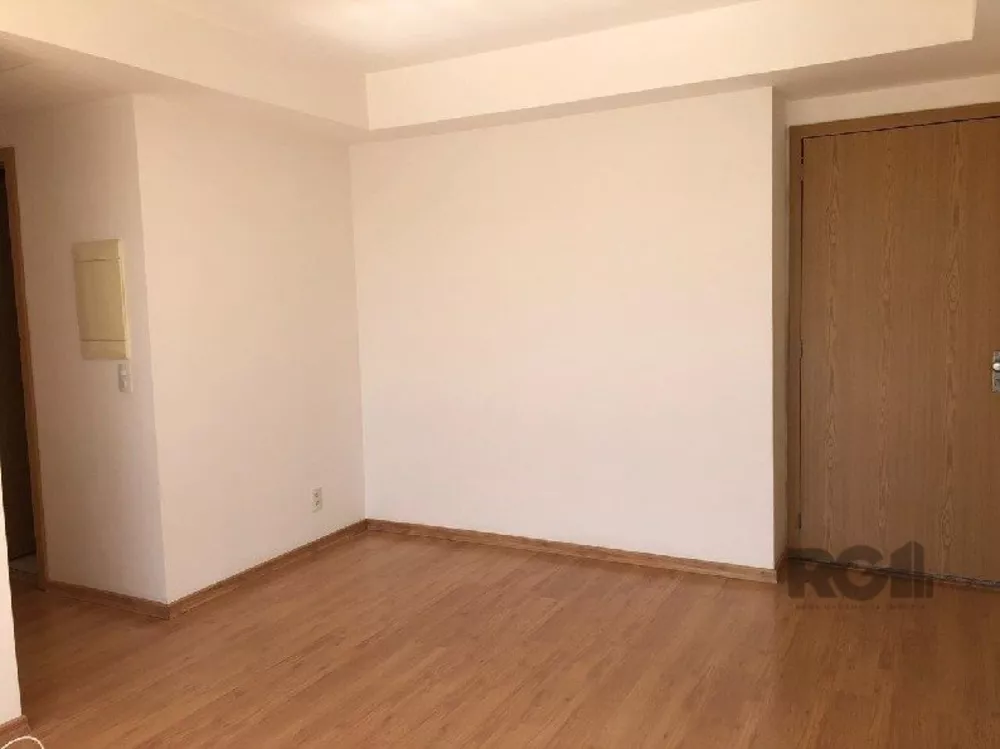 Apartamento à venda com 2 quartos, 49m² - Foto 2