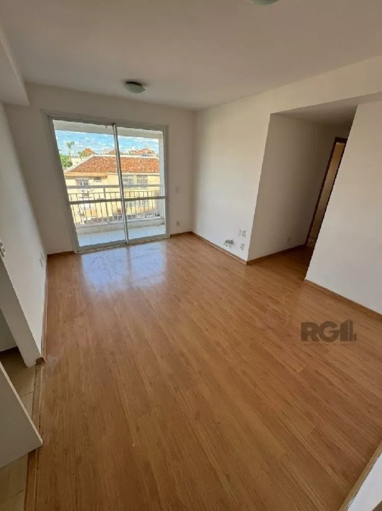 Apartamento à venda com 2 quartos, 49m² - Foto 4