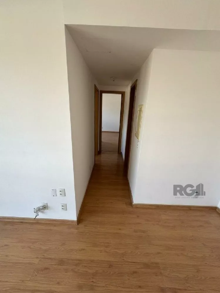 Apartamento à venda com 2 quartos, 49m² - Foto 3