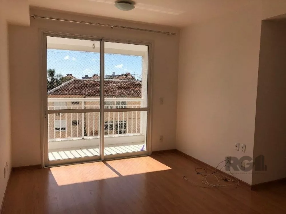 Apartamento à venda com 2 quartos, 49m² - Foto 1