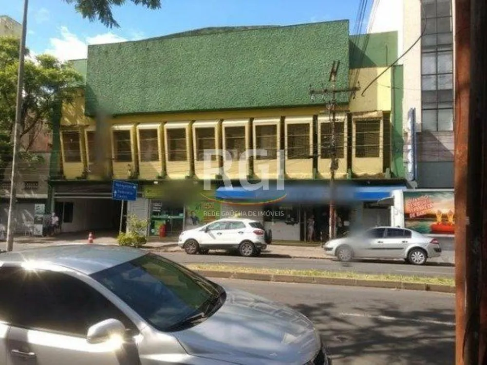 Prédio Inteiro, 1999 m² - Foto 3