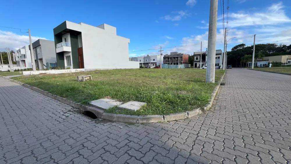 Terreno, 125 m² - Foto 1