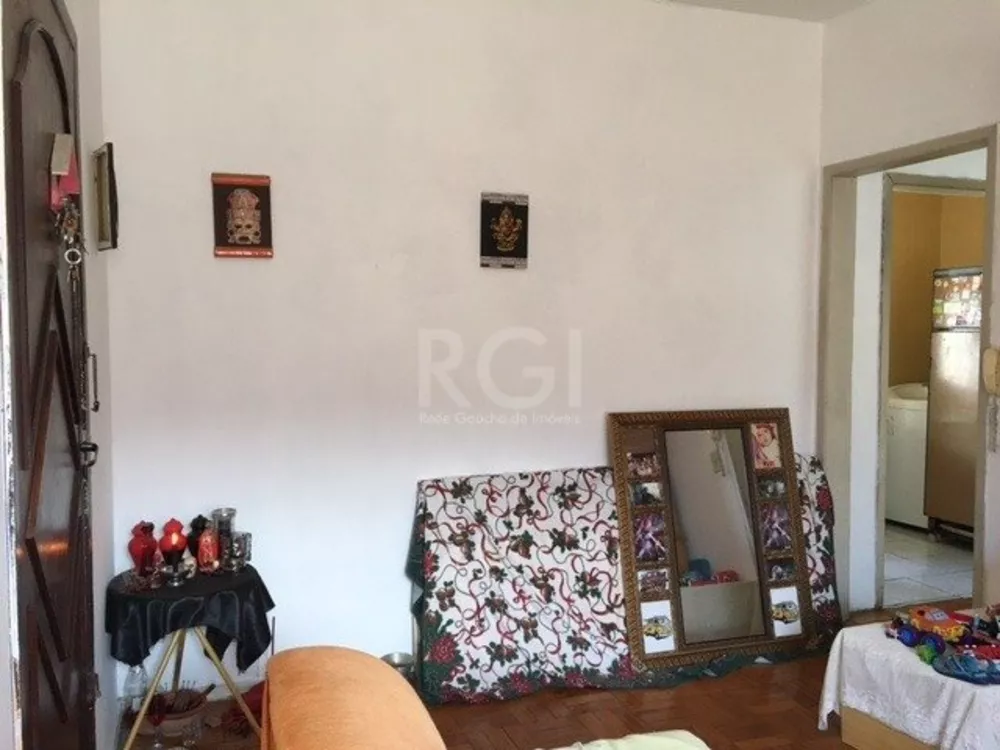 Apartamento à venda com 3 quartos, 83m² - Foto 4