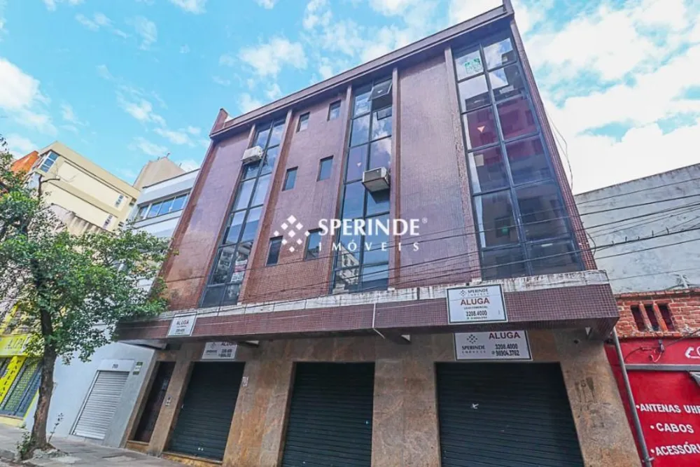 Loja-Salão, 60 m² - Foto 5