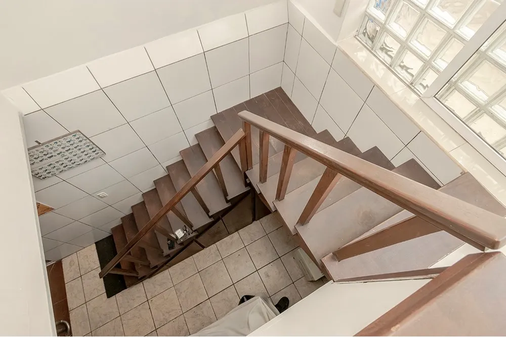Casa, 3 quartos, 348 m² - Foto 1