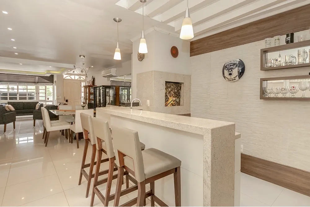 Casa, 3 quartos, 348 m² - Foto 4