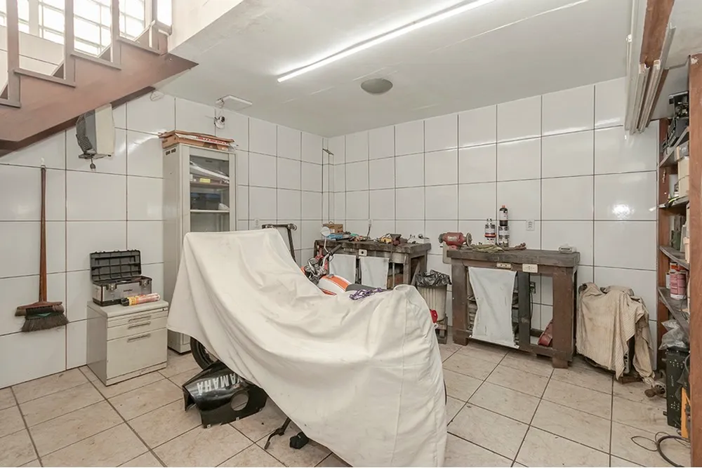 Casa, 3 quartos, 350 m² - Foto 2