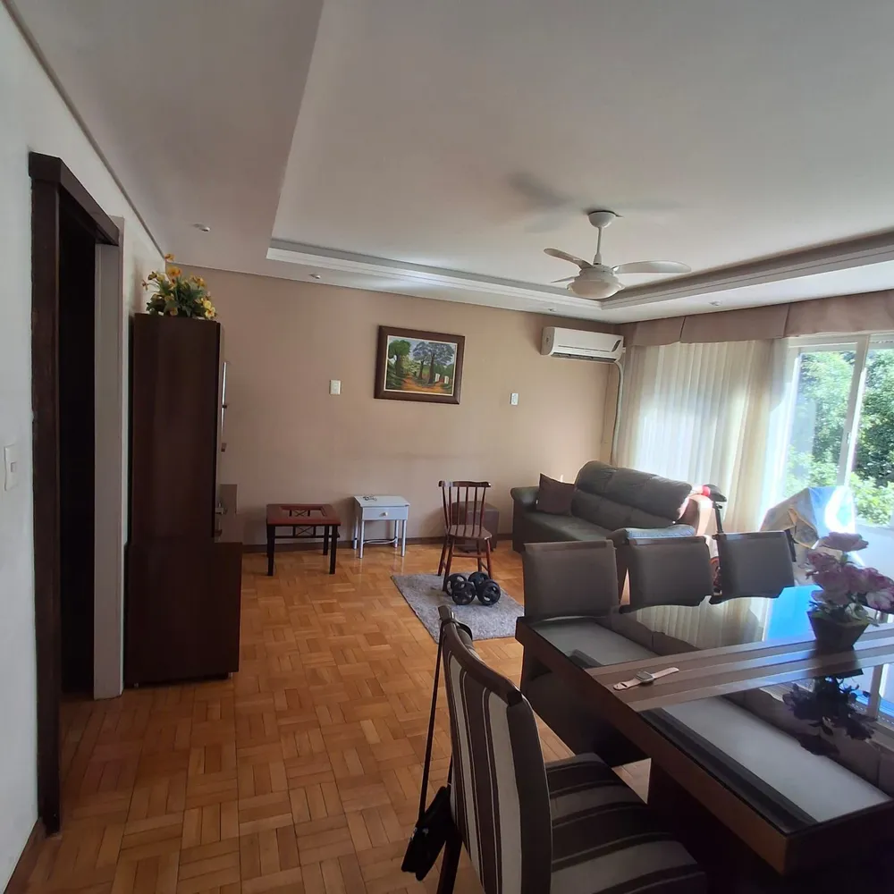 Apartamento, 3 quartos, 108 m² - Foto 4