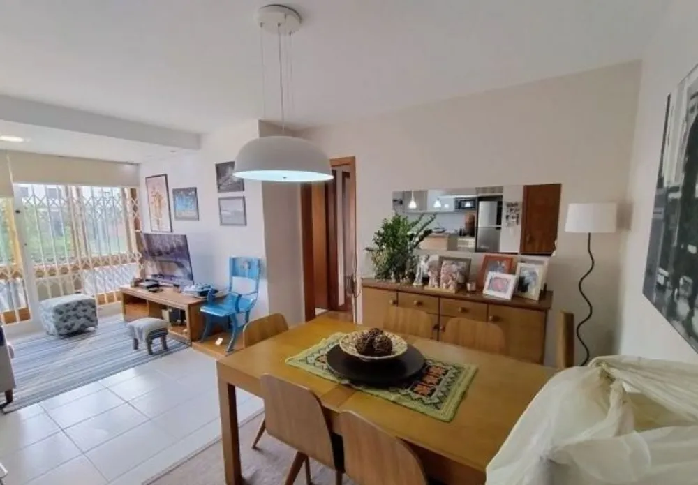Apartamento, 2 quartos, 76 m² - Foto 9