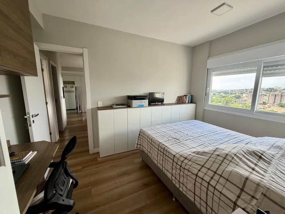 Apartamento, 3 quartos, 68 m² - Foto 1