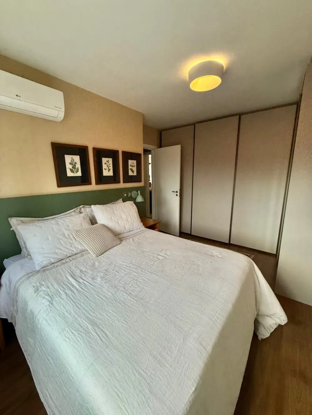 Apartamento, 3 quartos, 68 m² - Foto 7