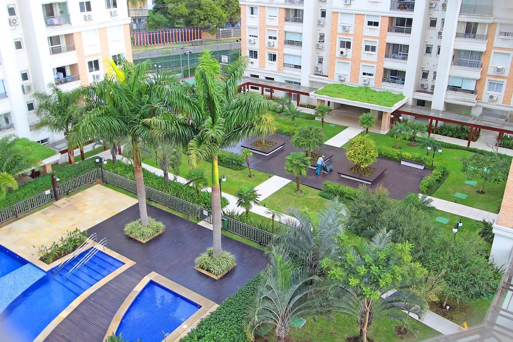 Apartamento, 2 quartos, 70 m² - Foto 7