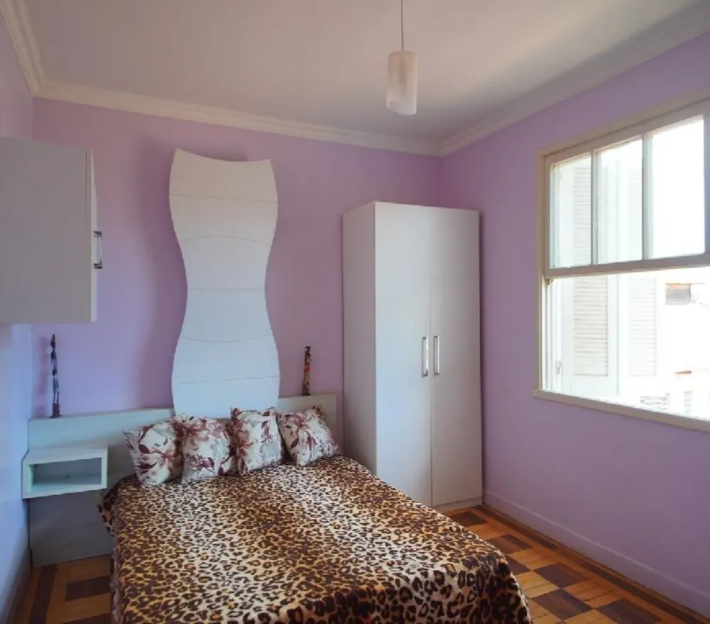 Apartamento, 2 quartos, 70 m² - Foto 5