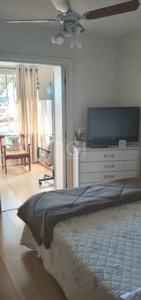 Apartamento, 2 quartos, 70 m² - Foto 3