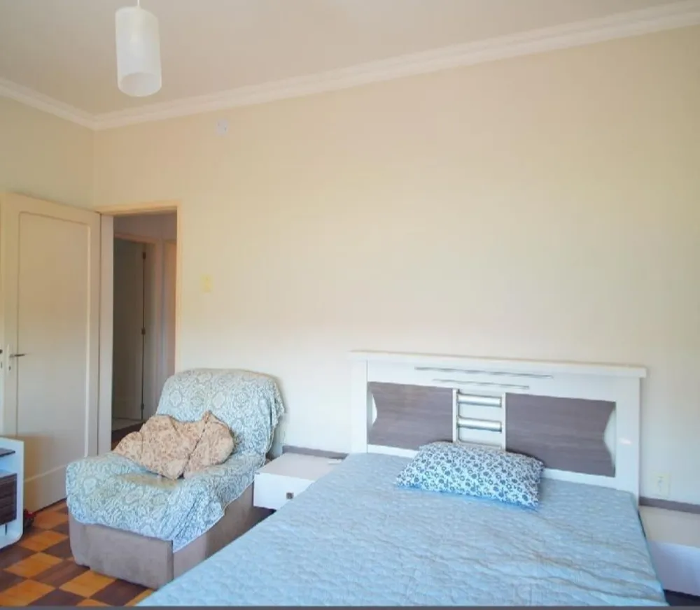 Apartamento, 2 quartos, 70 m² - Foto 2