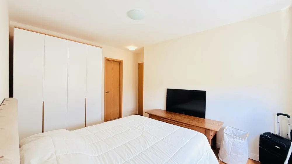 Apartamento, 2 quartos, 70 m² - Foto 2