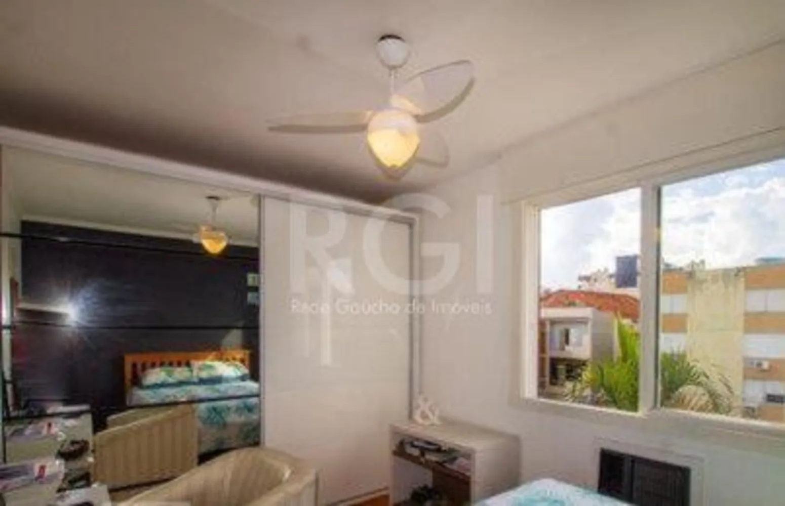 Apartamento, 2 quartos, 37 m² - Foto 6