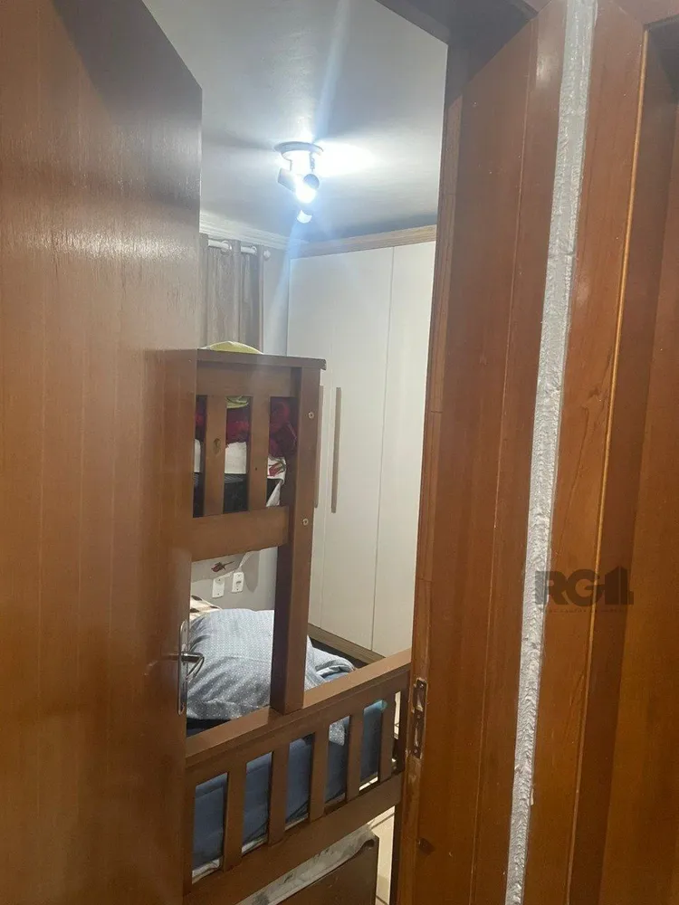 Apartamento, 2 quartos, 39 m² - Foto 1