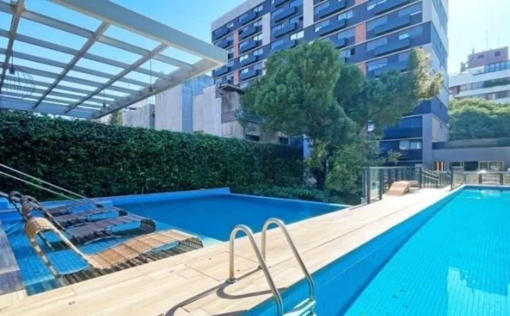 Loja-Salão, 599 m² - Foto 1