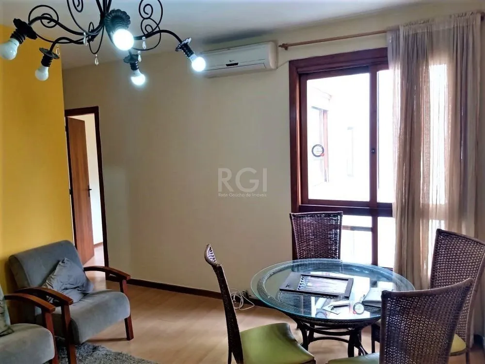 Apartamento, 2 quartos, 54 m² - Foto 4
