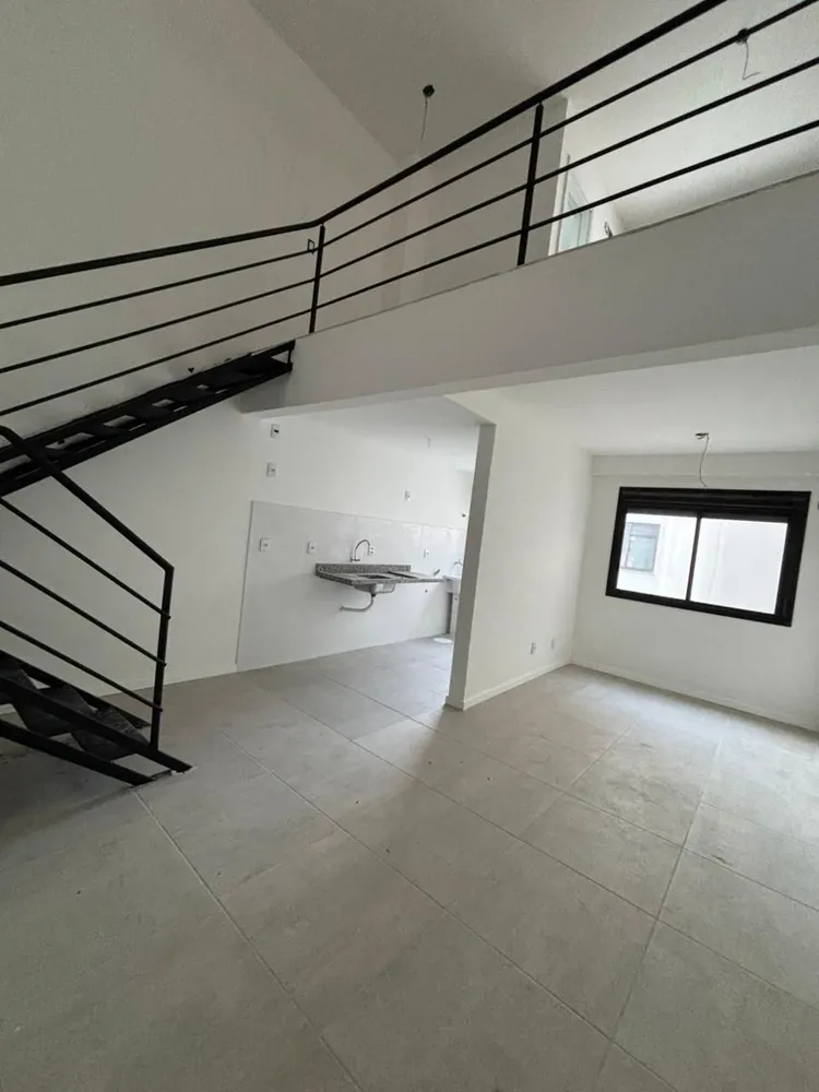 Apartamento, 1 quarto, 47 m² - Foto 6