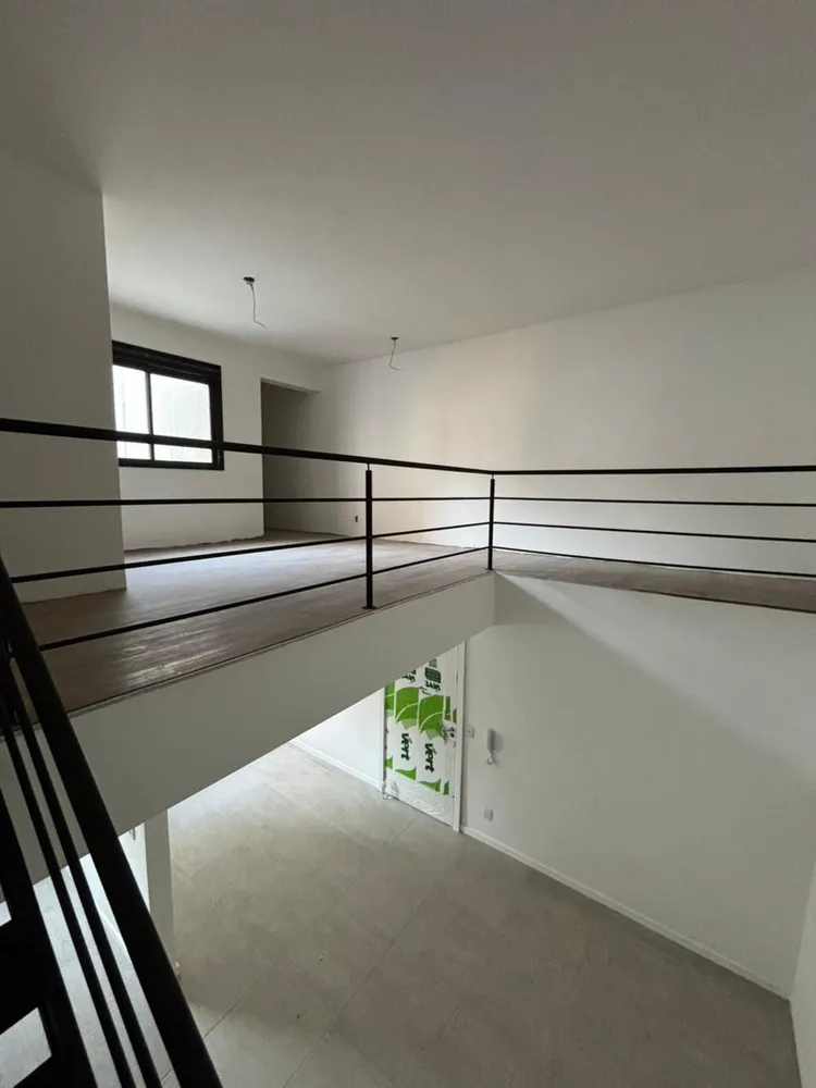 Apartamento, 1 quarto, 47 m² - Foto 3
