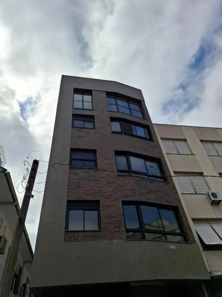 Apartamento, 1 quarto, 47 m² - Foto 2