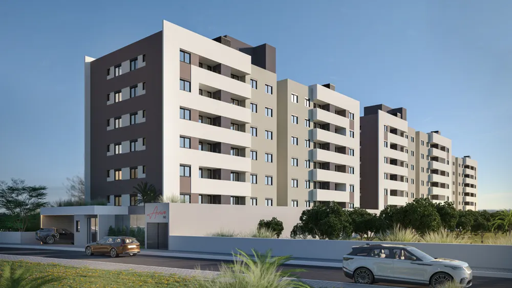 Depósito-Galpão, 76 m² - Foto 2