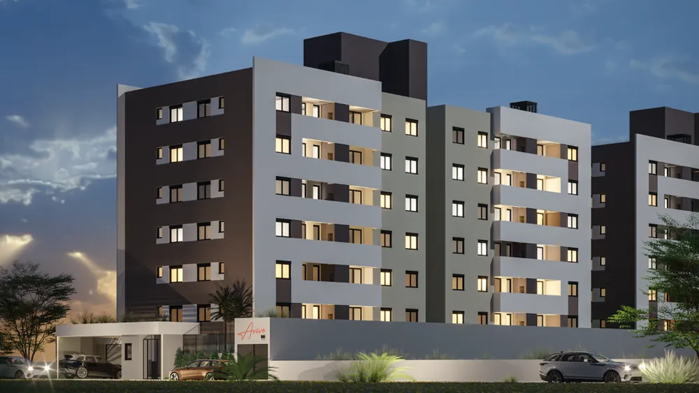 Depósito-Galpão, 76 m² - Foto 1