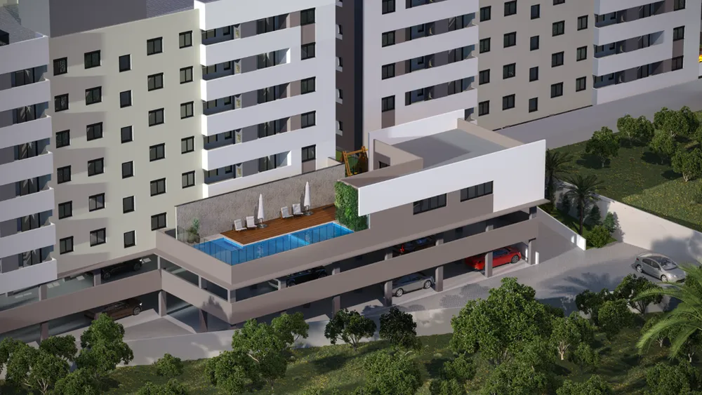 Depósito-Galpão, 76 m² - Foto 11