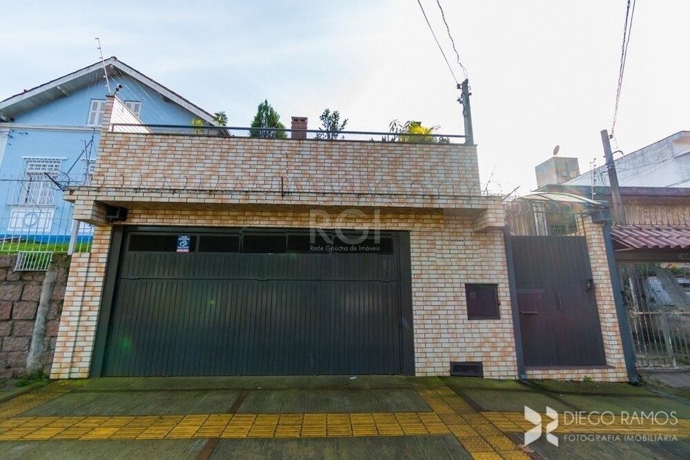Casa à venda com 3 quartos, 136m² - Foto 8