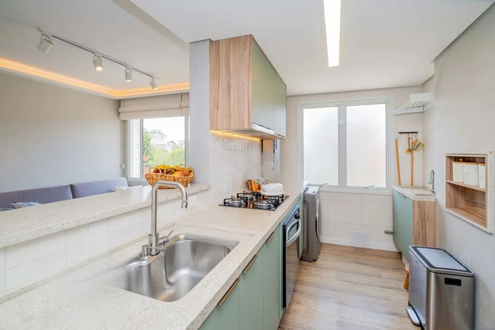 Apartamento, 2 quartos, 63 m² - Foto 6