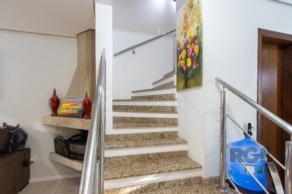 Casa, 3 quartos, 88 m² - Foto 1