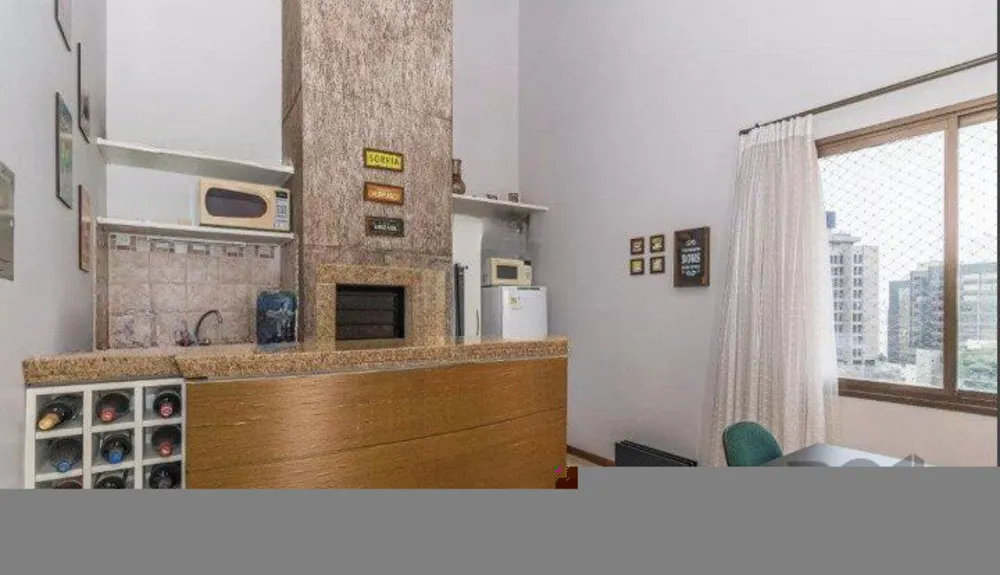 Apartamento, 2 quartos, 57 m² - Foto 2