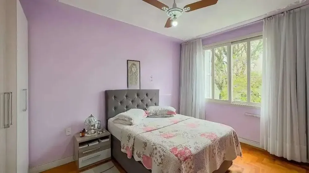 Apartamento, 2 quartos, 57 m² - Foto 5