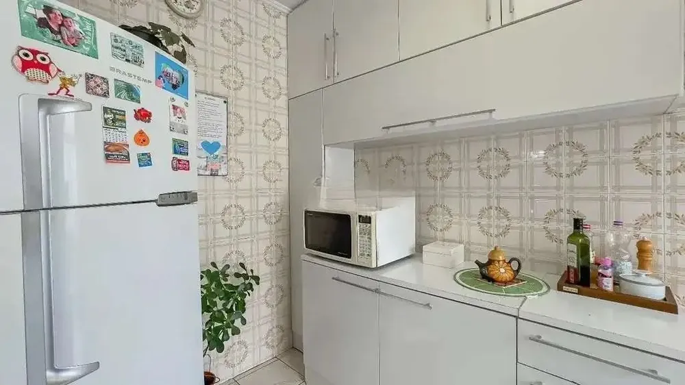 Apartamento, 2 quartos, 57 m² - Foto 1