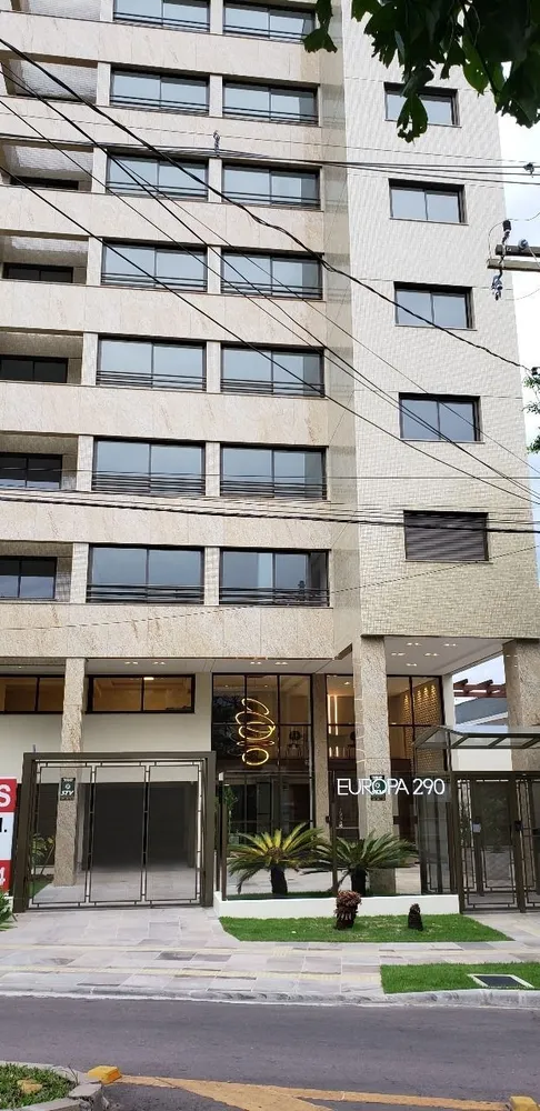 Apartamento, 2 quartos, 71 m² - Foto 2