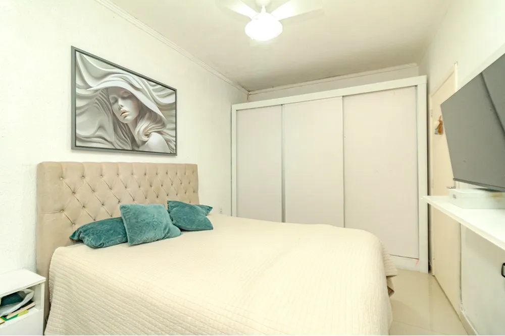 Apartamento, 2 quartos, 67 m² - Foto 4