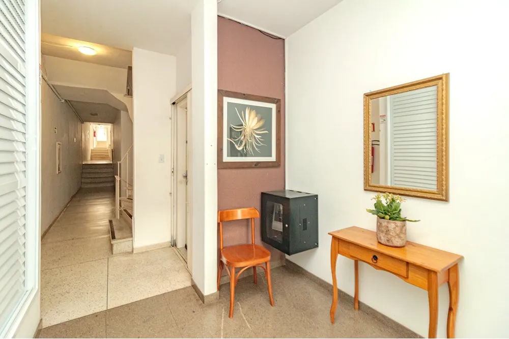Apartamento, 2 quartos, 65 m² - Foto 3