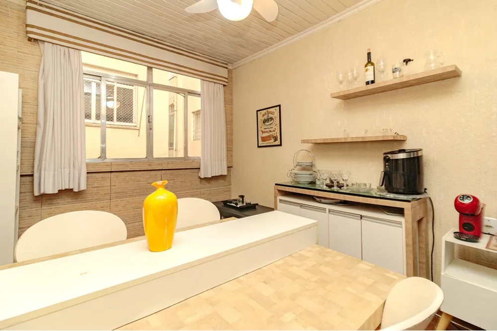 Apartamento, 2 quartos, 65 m² - Foto 7