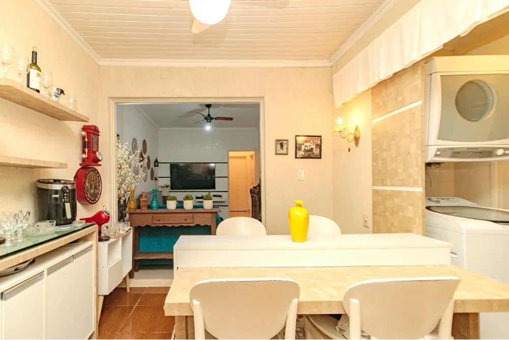 Apartamento, 2 quartos, 65 m² - Foto 8