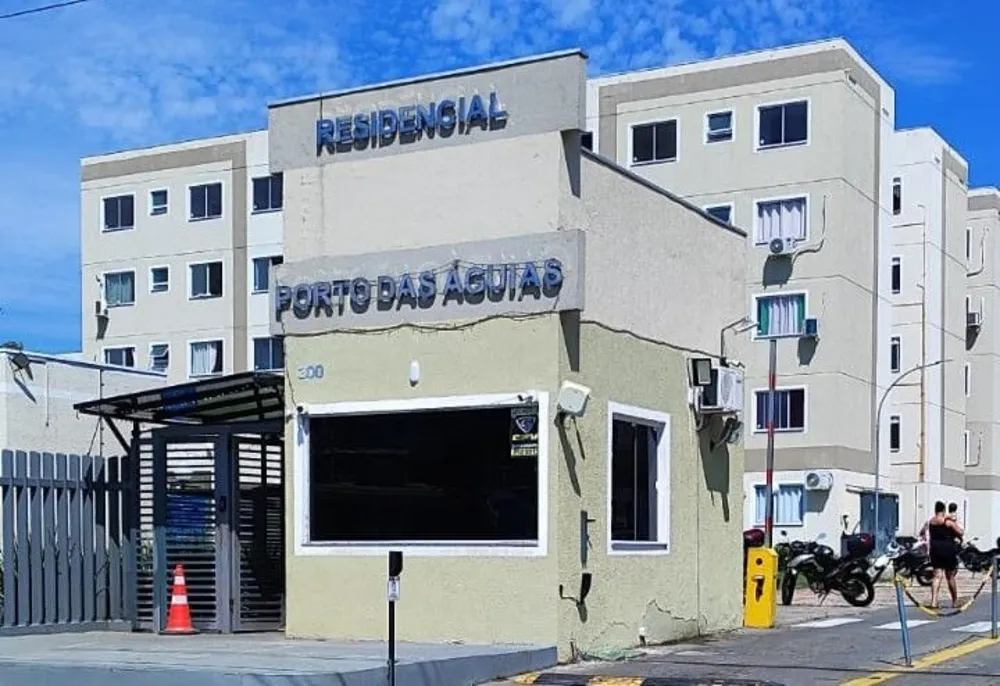 Apartamento, 2 quartos, 39 m² - Foto 4