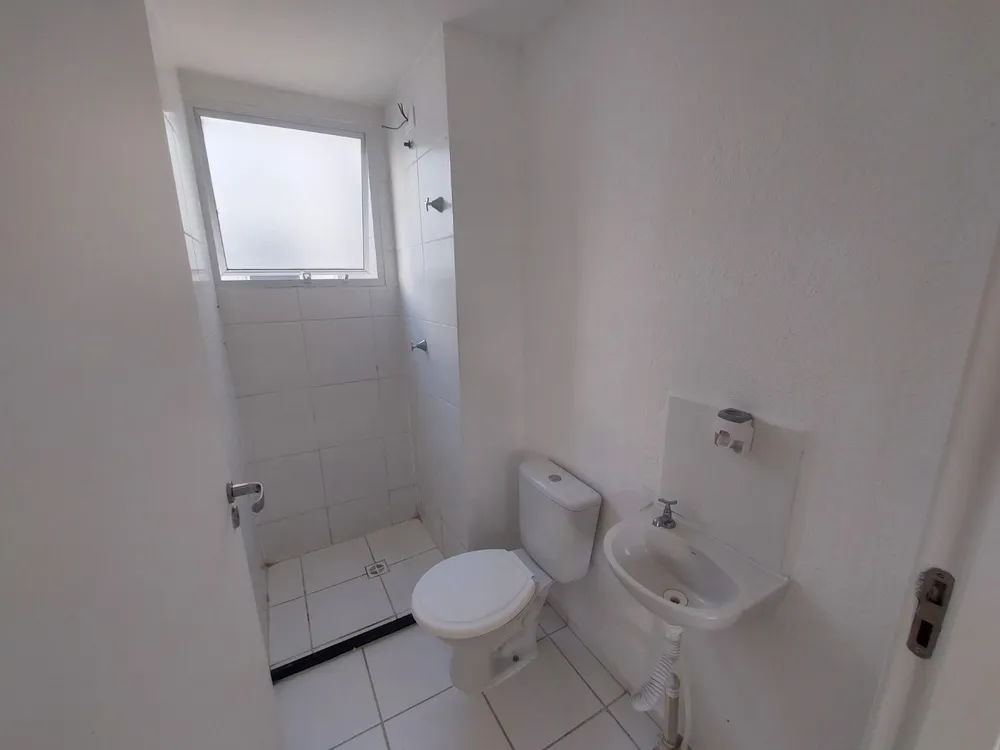 Apartamento, 2 quartos, 39 m² - Foto 6
